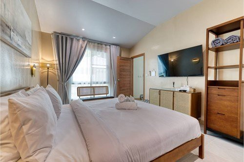 4 Beds 4 Baths House Samui - photo 9