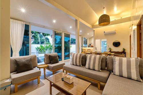 4 Beds 4 Baths House Samui - photo 4