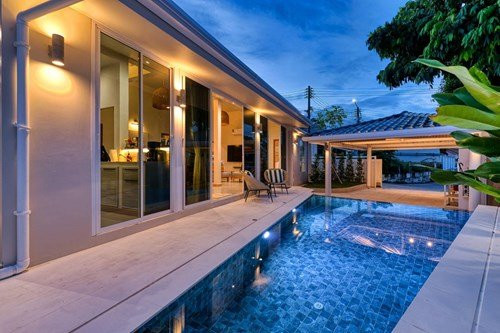 4 Beds 4 Baths House Samui - photo 17