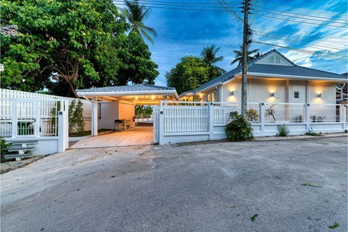 4 Beds 4 Baths House Samui - photo 2