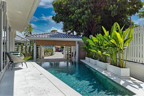4 Beds 4 Baths House Samui - photo 3