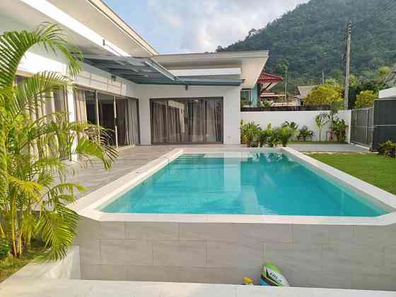 3 bedrooms, 3 bathrooms -house Samui