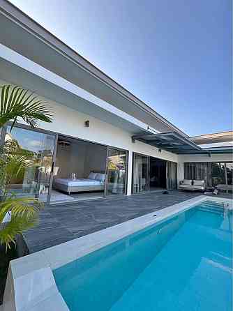 3 bedrooms, 3 bathrooms -house Samui