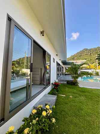 3 bedrooms, 3 bathrooms -house Samui