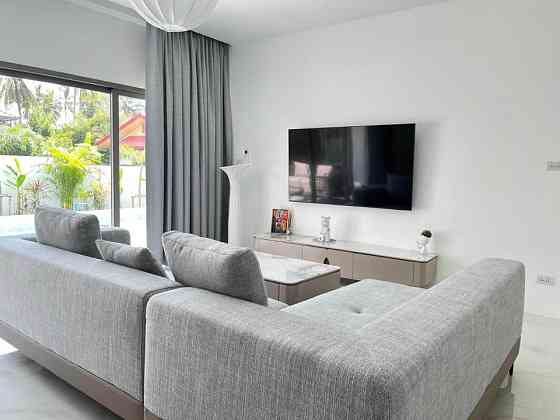 3 bedrooms, 3 bathrooms -house Samui