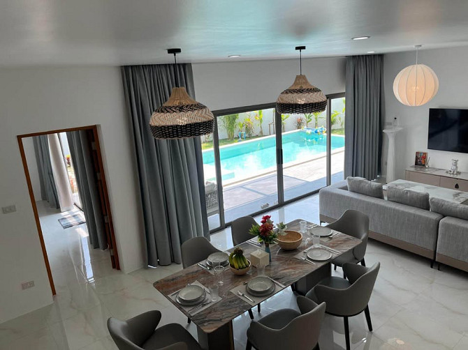 3 bedrooms, 3 bathrooms -house Samui - photo 7
