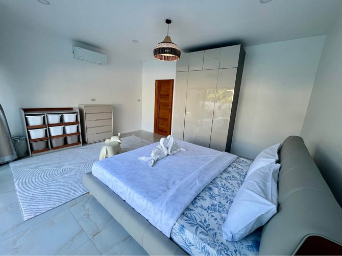 3 bedrooms, 3 bathrooms -house Samui - photo 16