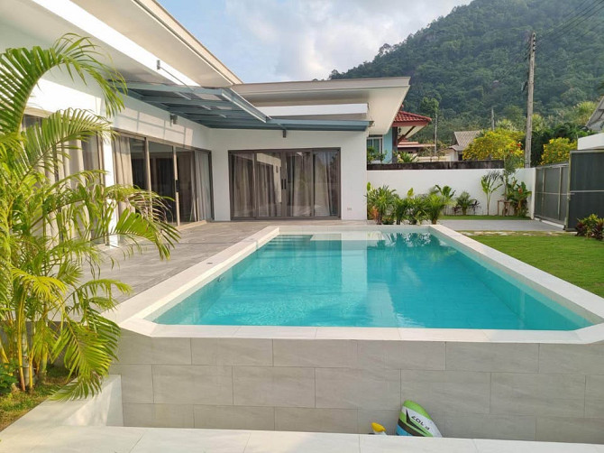 3 bedrooms, 3 bathrooms -house Samui - photo 3