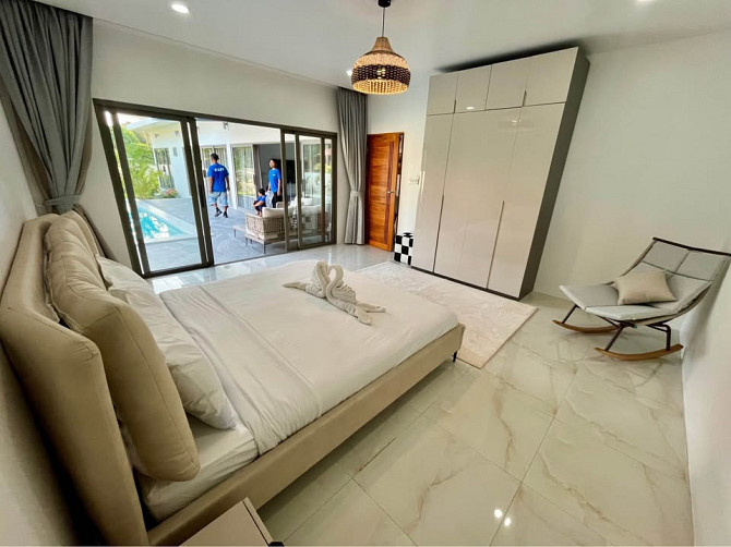 3 bedrooms, 3 bathrooms -house Samui - photo 18