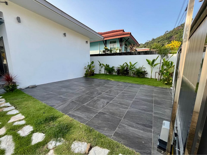 3 bedrooms, 3 bathrooms -house Samui - photo 20