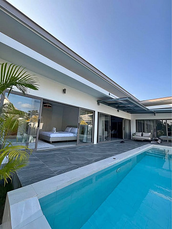 3 bedrooms, 3 bathrooms -house Samui - photo 1