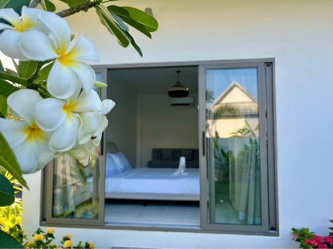 3 bedrooms, 3 bathrooms -house Samui - photo 10