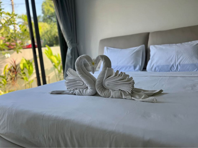 3 bedrooms, 3 bathrooms -house Samui - photo 8