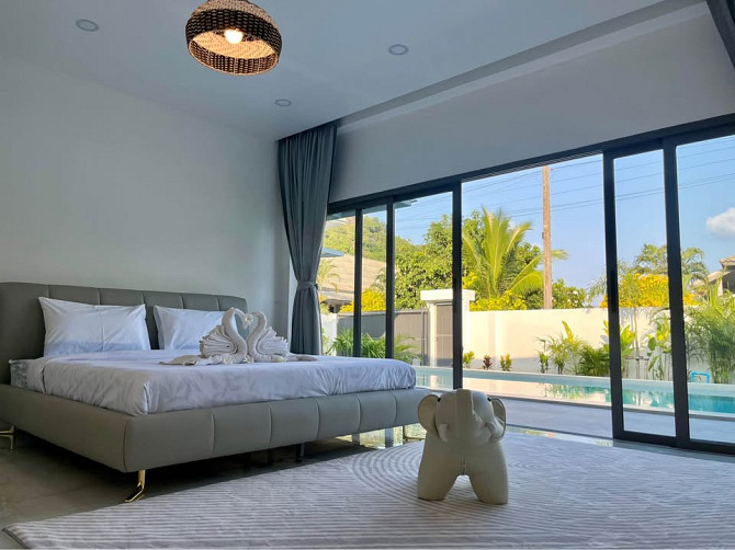 3 bedrooms, 3 bathrooms -house Samui - photo 15