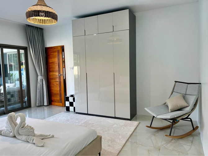 3 bedrooms, 3 bathrooms -house Samui - photo 19