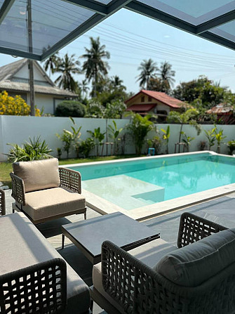 3 bedrooms, 3 bathrooms -house Samui - photo 4