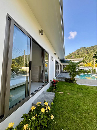 3 bedrooms, 3 bathrooms -house Samui - photo 2