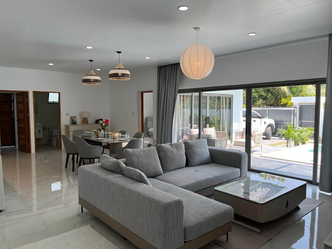 3 bedrooms, 3 bathrooms -house Samui - photo 6