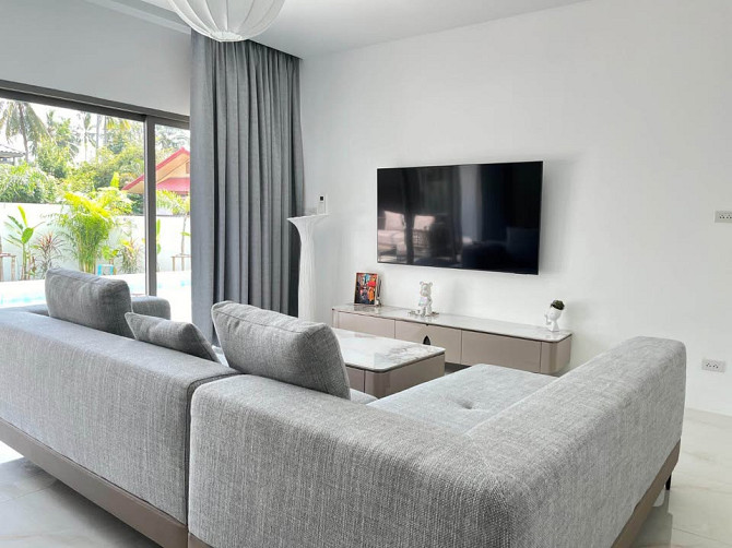 3 bedrooms, 3 bathrooms -house Samui - photo 5