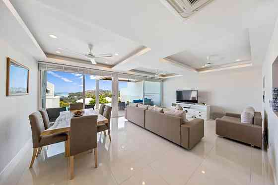 3 beds 3 bathrooms – House Samui