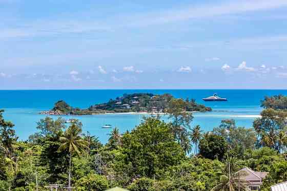 3 beds 3 bathrooms – House Samui