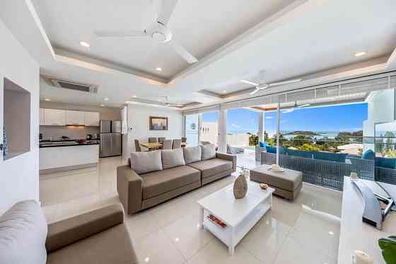 3 beds 3 bathrooms – House Samui