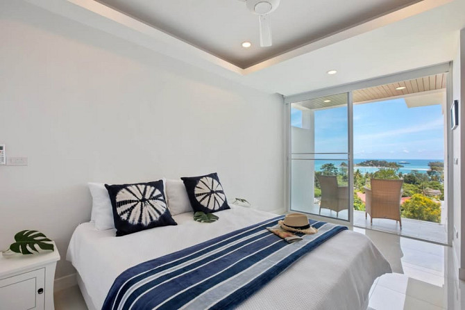 3 beds 3 bathrooms – House Samui - photo 10