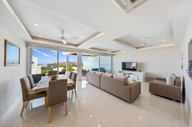 3 beds 3 bathrooms – House Samui - photo 4