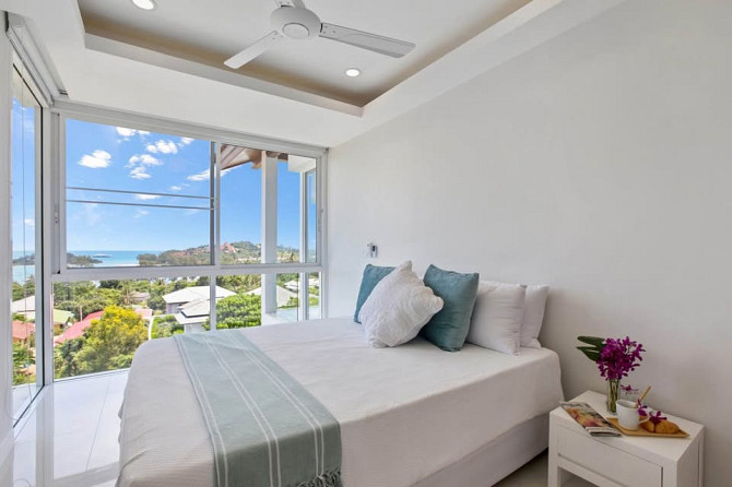 3 beds 3 bathrooms – House Samui - photo 11