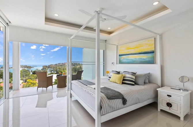 3 beds 3 bathrooms – House Samui - photo 6