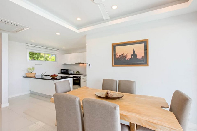 3 beds 3 bathrooms – House Samui - photo 8