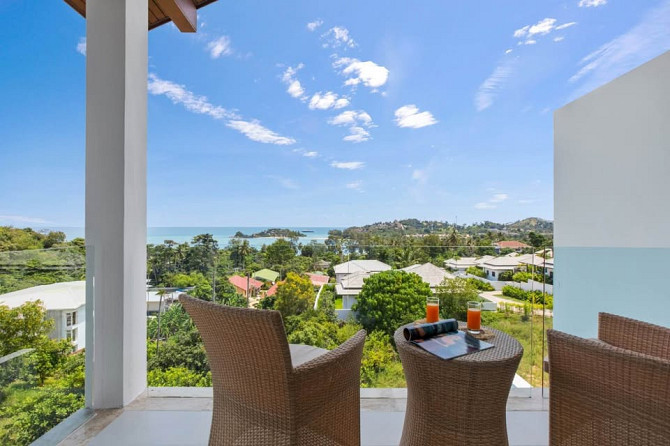 3 beds 3 bathrooms – House Samui - photo 12