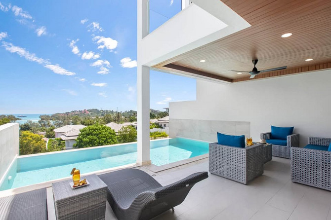 3 beds 3 bathrooms – House Samui - photo 2