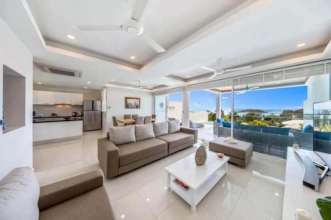 3 beds 3 bathrooms – House Samui - photo 3
