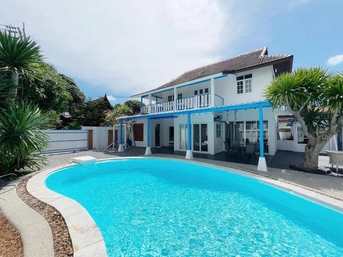 3 Beds 3 Baths House Samui - photo 2