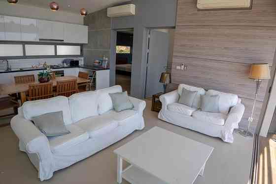 House with bedrooms: 3 and bathrooms: 2 Samui