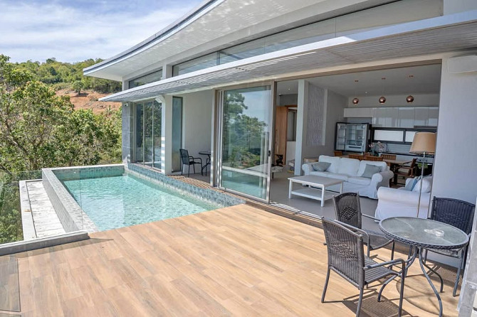 House with bedrooms: 3 and bathrooms: 2 Samui - photo 1
