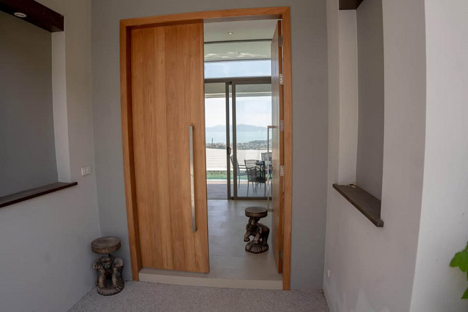 House with bedrooms: 3 and bathrooms: 2 Samui - photo 10