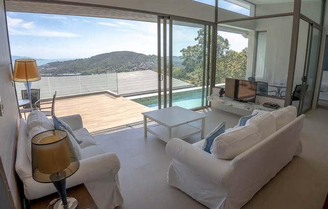 House with bedrooms: 3 and bathrooms: 2 Samui - photo 2