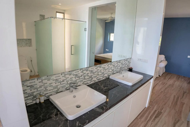 House with bedrooms: 3 and bathrooms: 2 Samui - photo 7