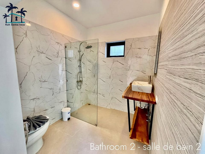 3 bedroom house and 3 bathrooms Samui - photo 7