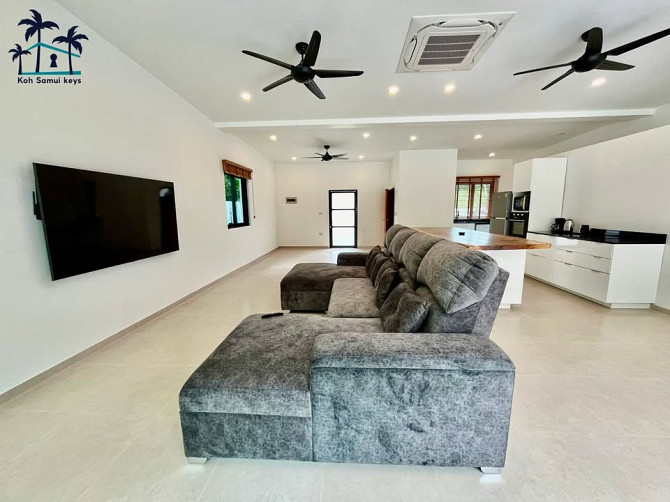 3 bedroom house and 3 bathrooms Samui - photo 11