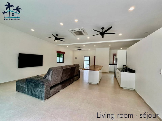 3 bedroom house and 3 bathrooms Samui - photo 6