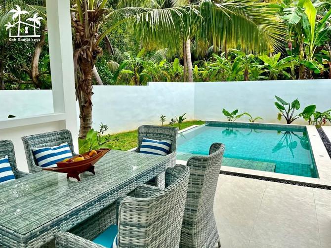 3 bedroom house and 3 bathrooms Samui - photo 4
