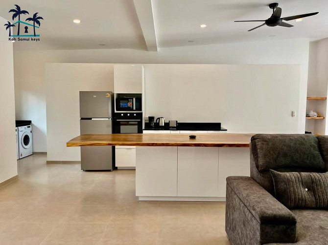 3 bedroom house and 3 bathrooms Samui - photo 5