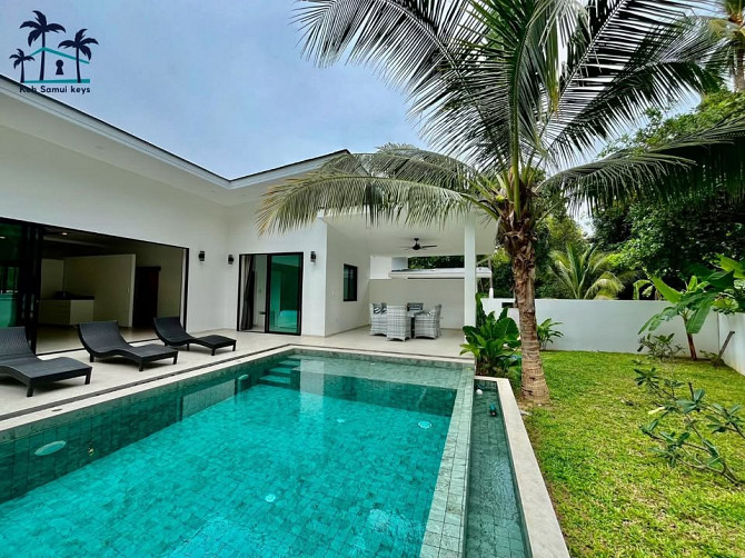 3 bedroom house and 3 bathrooms Samui - photo 8