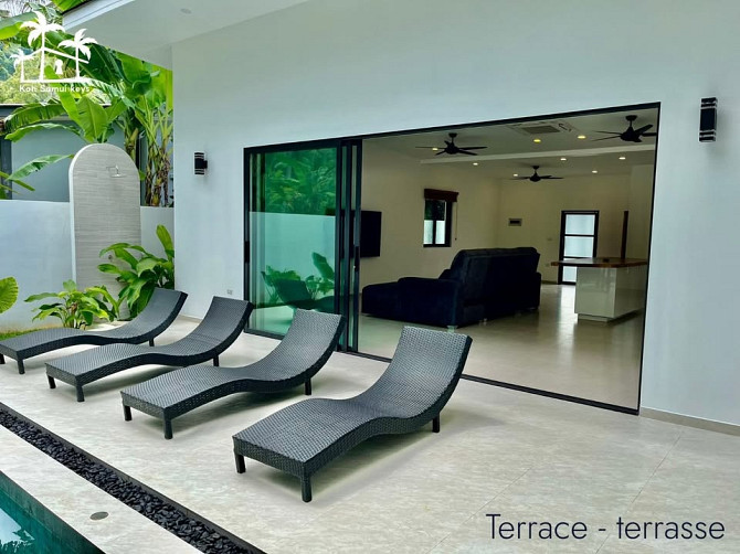 3 bedroom house and 3 bathrooms Samui - photo 2
