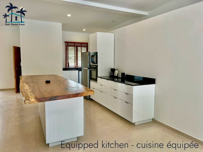 3 bedroom house and 3 bathrooms Samui - photo 9
