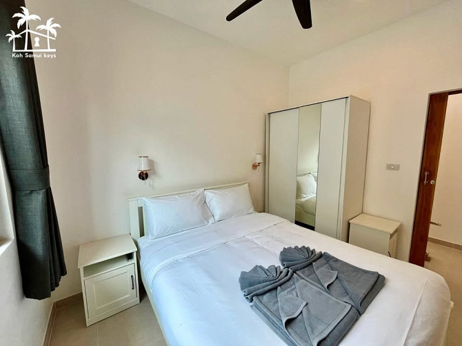 3 bedroom house and 3 bathrooms Samui - photo 13