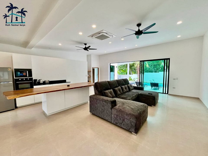 3 bedroom house and 3 bathrooms Samui - photo 12